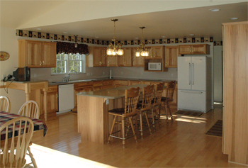 Upper Michigan Custom Homes, Upper Peninsula Custom Homes, Upper Peninsula Builder, UP Construction, UP Builder